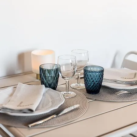 Casa Do Torel - Suites Designs Au Coeur De Lisbonne Lizbona