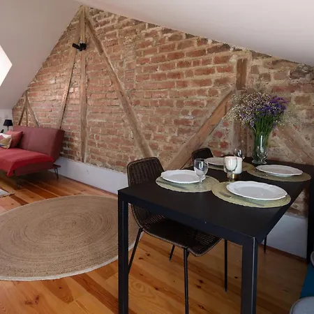 Appart hôtel Casa Do Torel - Suites Designs Au Coeur De Lisbonne