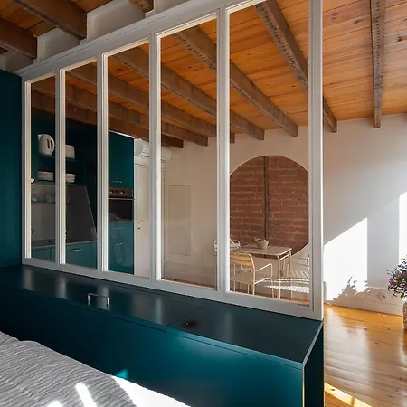Casa Do Torel - Suites Designs Au Coeur De Lisbonne