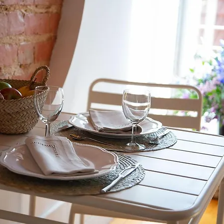 Casa Do Torel - Suites Designs Au Coeur De Lisbonne Lizbona