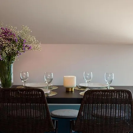 Appart hôtel Casa Do Torel - Suites Designs Au Coeur De Lisbonne Lisboa
