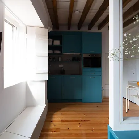 Casa Do Torel - Suites Designs Au Coeur De Lisbonne * Lizbona