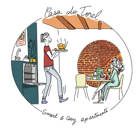 Casa Do Torel - Suites Designs Au Coeur De Lisbonne * Lizbona