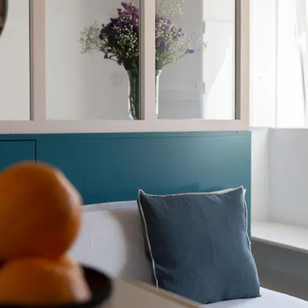 Appart hôtel Casa Do Torel - Suites Designs Au Coeur De Lisbonne *