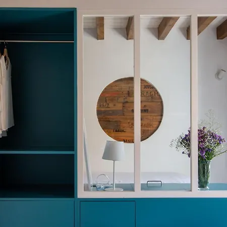 Casa Do Torel - Suites Designs Au Coeur De Lisbonne * Lizbona