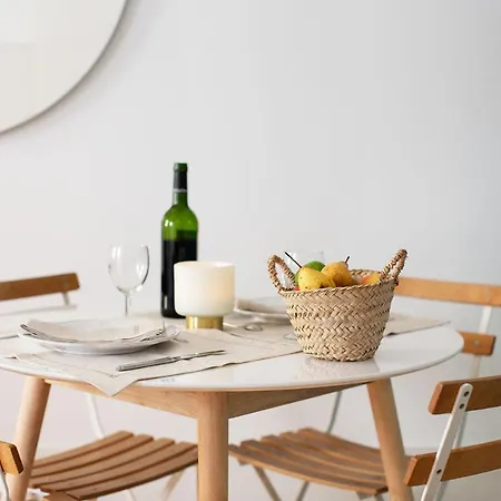 Casa Do Torel - Suites Designs Au Coeur De Lisbonne Ξενοδοχείο με διαμερίσματα Lisboa