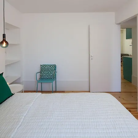 Casa Do Torel - Suites Designs Au Coeur De Lisbonne