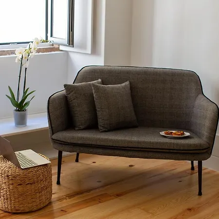 Casa Do Torel - Suites Designs Au Coeur De Lisbonne Ξενοδοχείο με διαμερίσματα Lisboa