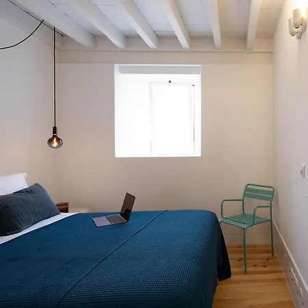 Casa Do Torel - Suites Designs Au Coeur De Lisbonne *
