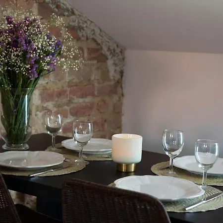 Ξενοδοχείο με διαμερίσματα Casa Do Torel - Suites Designs Au Coeur De Lisbonne