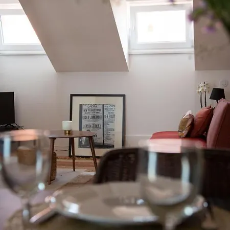 Casa Do Torel - Suites Designs Au Coeur De Lisbonne *