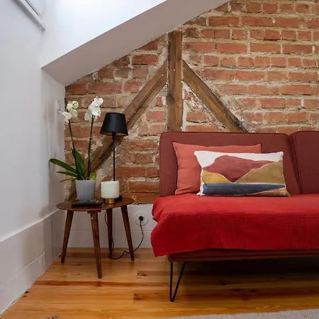 Casa Do Torel - Suites Designs Au Coeur De Lisbonne * Lisboa