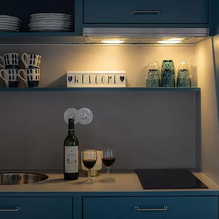 Ξενοδοχείο με διαμερίσματα Casa Do Torel - Suites Designs Au Coeur De Lisbonne *