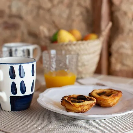 Casa Do Torel - Suites Designs Au Coeur De Lisbonne Ξενοδοχείο με διαμερίσματα Lisboa