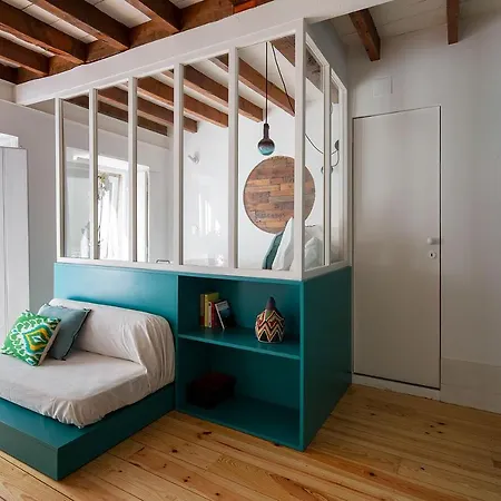 Casa Do Torel - Suites Designs Au Coeur De Lisbonne Ξενοδοχείο με διαμερίσματα Lisboa